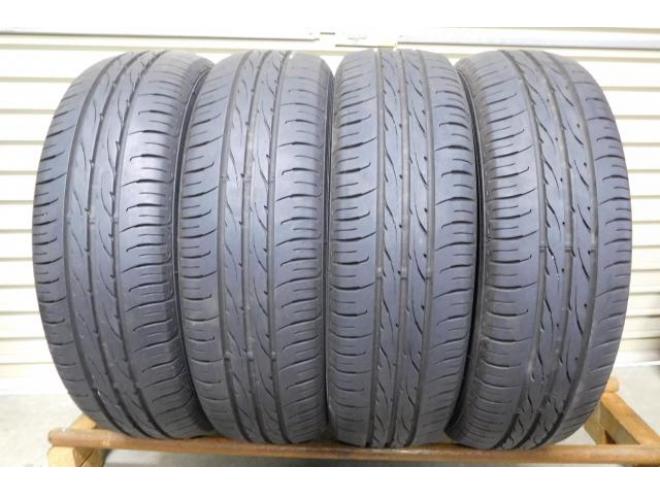 ダンロップ EC203 175/65R15