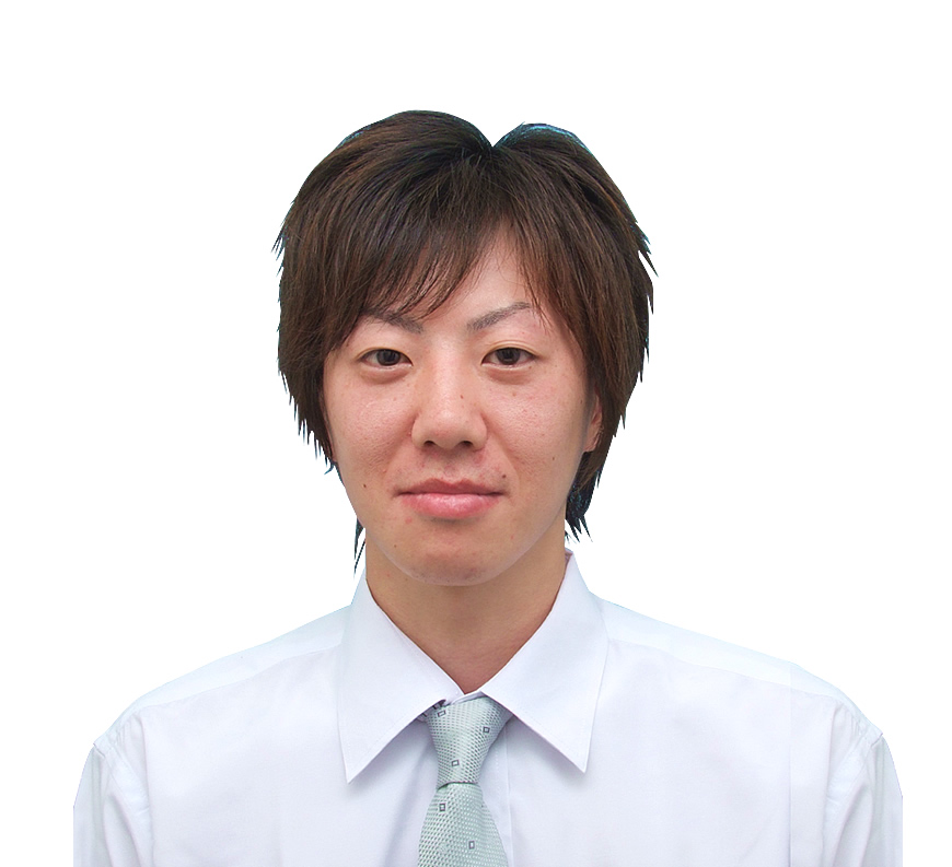 牧野　慎吾