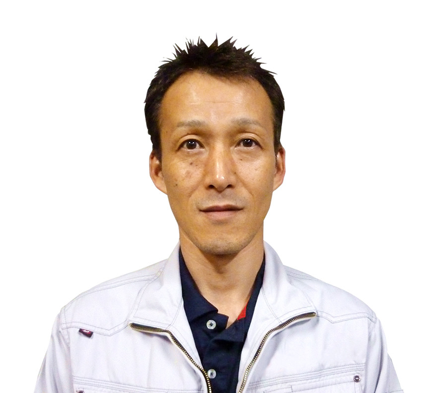 葛西　博文
