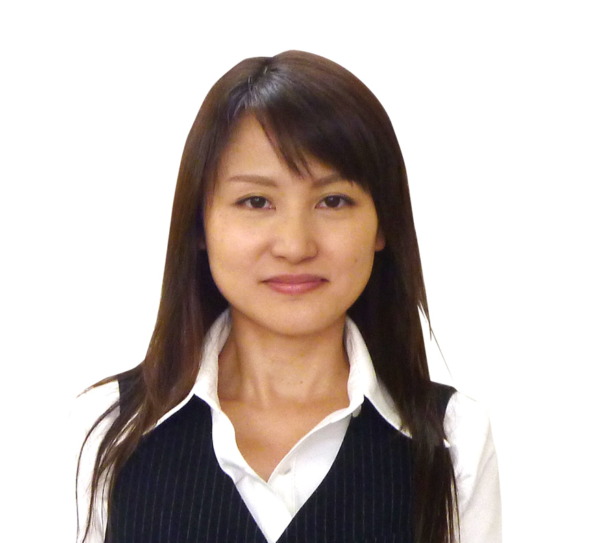 鈴木　明日香