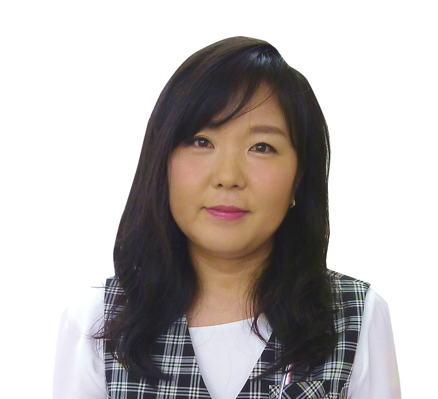 新井山　絵理