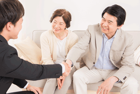 無料査定