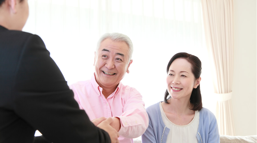 「価値を見逃さないって、本当でした」