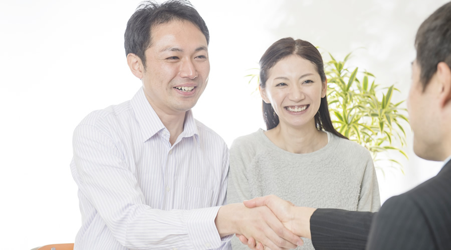 「下取りに出さなくてよかった！」