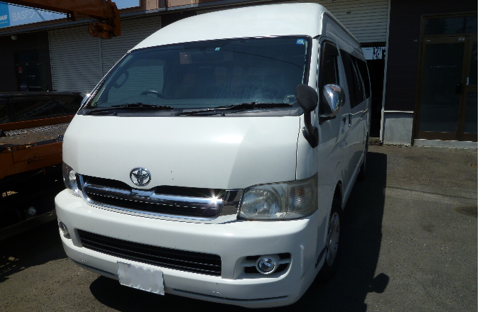 買取り実績｜札幌の車買取専門店 ウルナビ｜どんな車も0円以上の買取保証で即現金化！